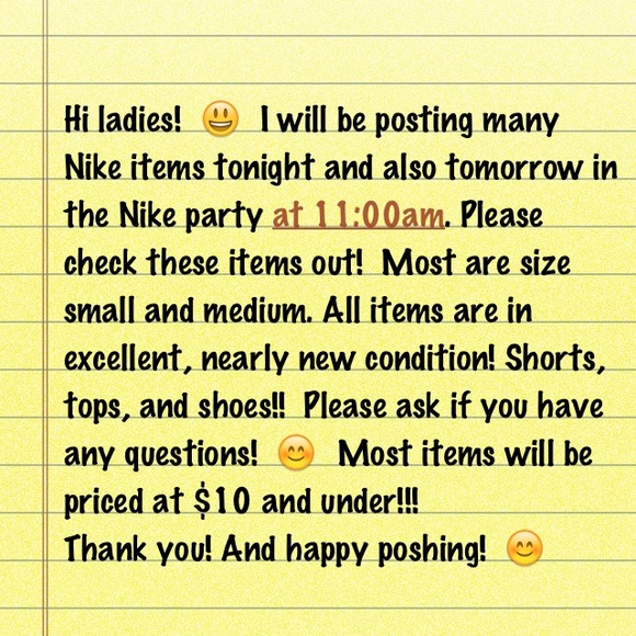 Adding new items!