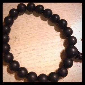 🎀BLACK BRACELET🎀