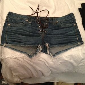 True Religion Shorts