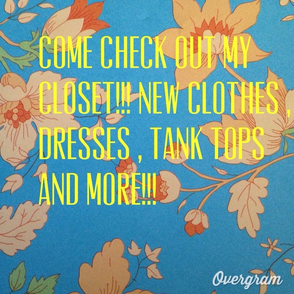 Come check out! And dont forget FREE GIFT!!!!!