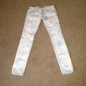 Hollister jeans