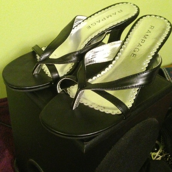 Cute heels