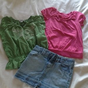 Little girl bundle for @smalldivas