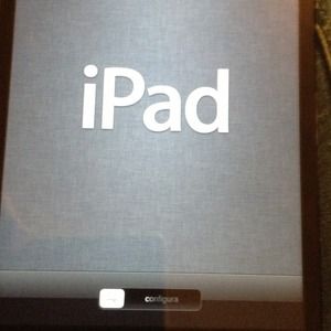 Need to sell my iPad mini tonight!! Best offer