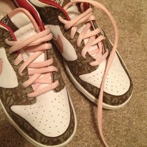 Nike dunks