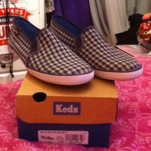 Keds