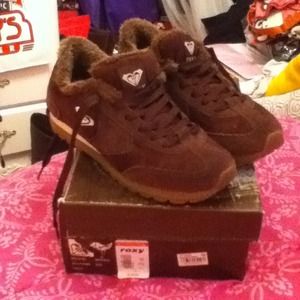 Roxy Shoes