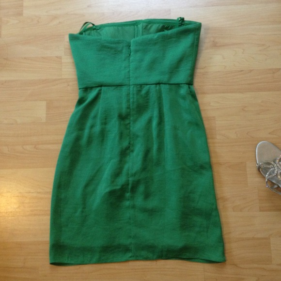 Bcbg Maxazria petite dress - Picture 2 of 2