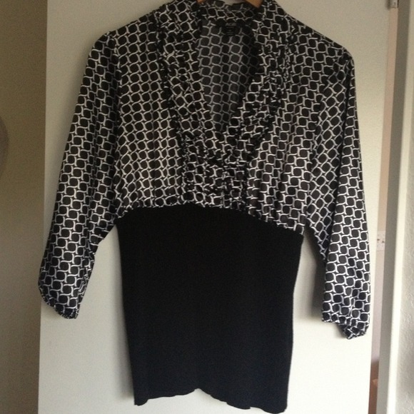 2 Dress shirts-for @dawntreasures