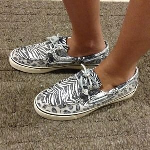🔴For mawhite1982🔴 NWOT SPERRY Boat Shoes