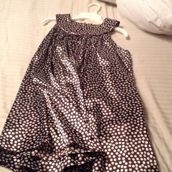 Zara shirt/ dress
