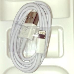 phone charger for your iphone 5