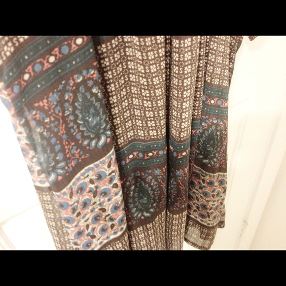 summer/spring dress - Picture 3 of 4