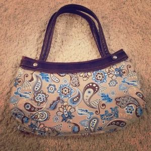 Thirty One Purse