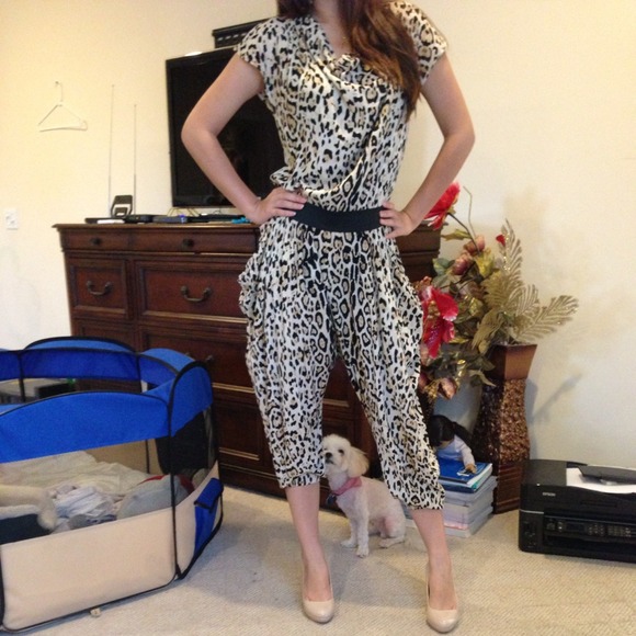 Jumpsuit