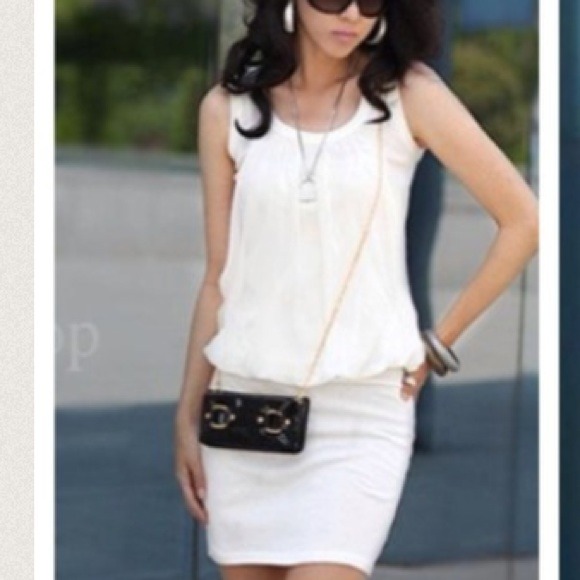 Two dress size small