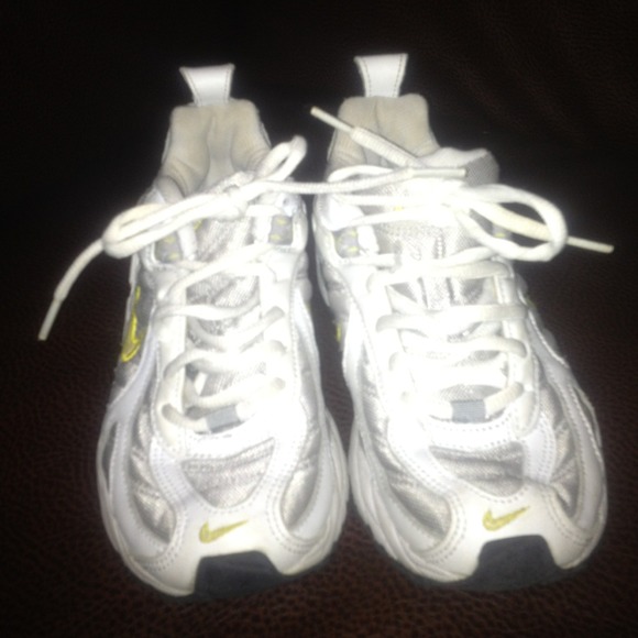 Nike sneakers good condition