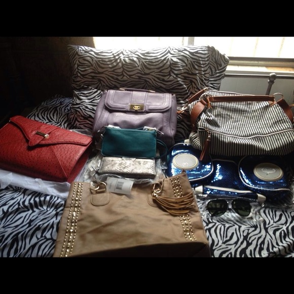 Take a pick :) will negotiate :) all up for grabs