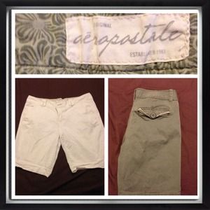 🎀Bermuda shorts bundle🎀