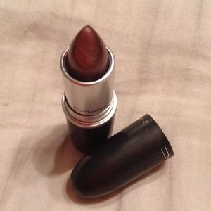 MAC lipstick