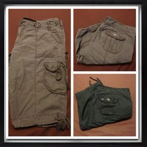 🎀Calvin Klein Bundle shorts🎀