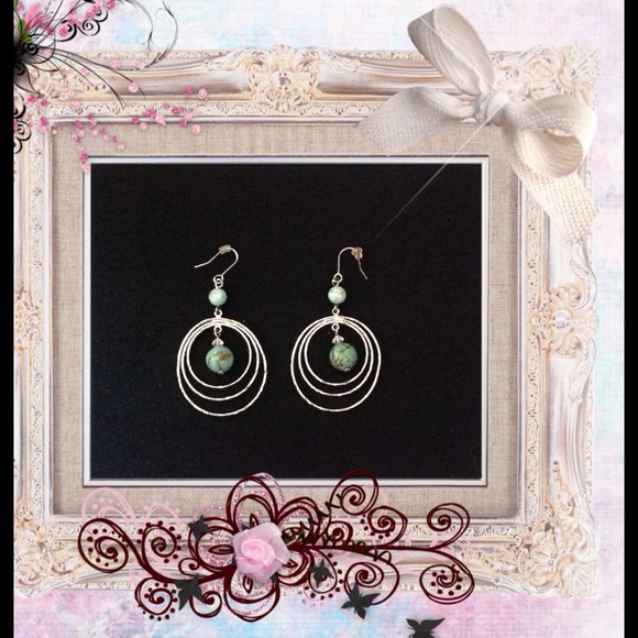 EarringsNO LONGER AVAILABLE😎