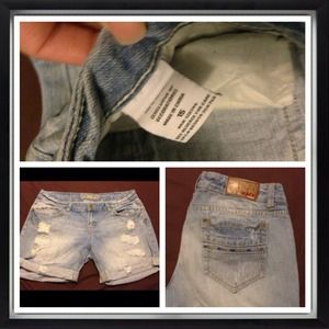 🎀Nice Bongo shorts🎀