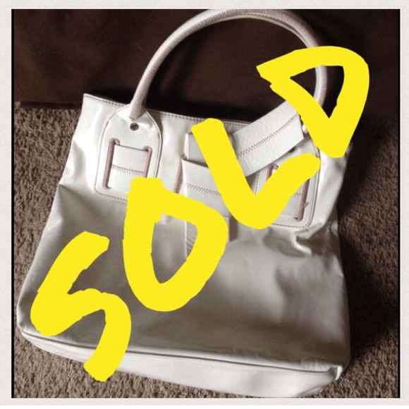 ‼️SOLD‼️Tommy Hilfiger Purse/Tote/School Bag