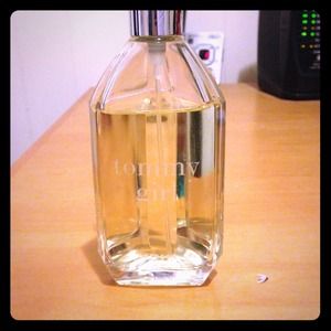 Tommy girl perfume