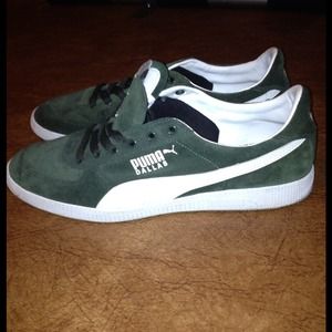 Puma Dallas