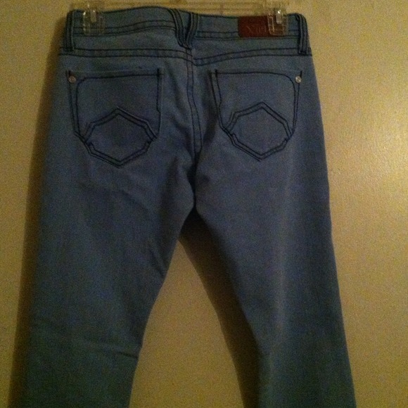 Denim of Virtue jeans - Picture 3 of 4