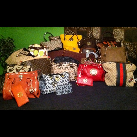 Not for sale just sharing some of my Obsessions!!!
