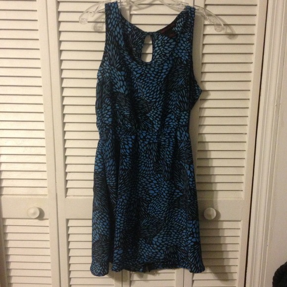 Cute day to night dress