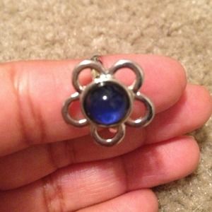🌺Flower mood ring🌺