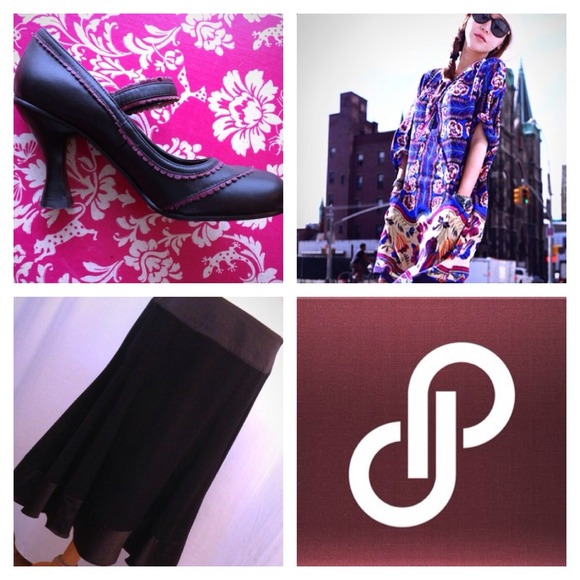 3 ITEMS BUNDLED for @SARAHEDK