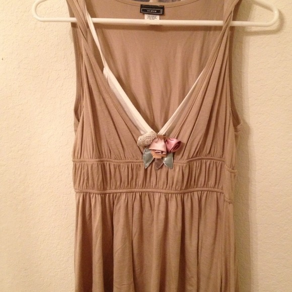 vixen Tops - TRADED!!!!!!!