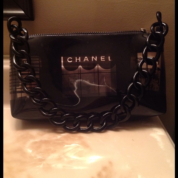 SOLD👏Chanel Jelly Bag. No trades❗❗