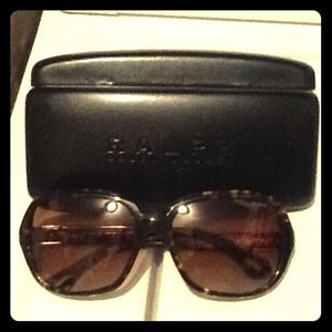 Ralph Lauren Sunglasses
