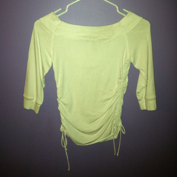 Bebe shirt - Picture 2 of 2