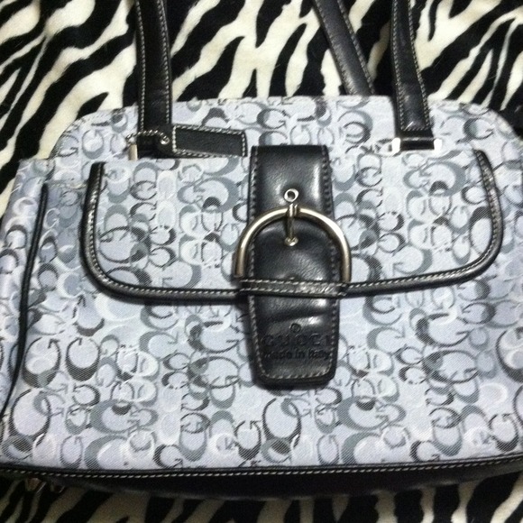 Gucci Inspired Purse