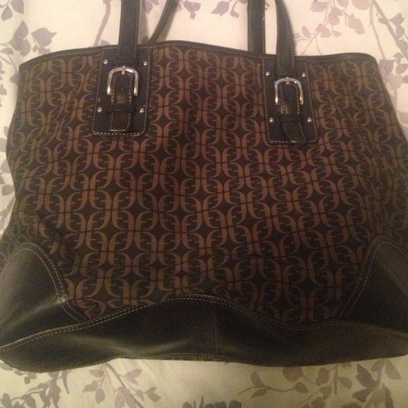 Fossil bag