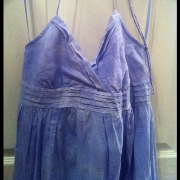 Dress- American eagle (bought @Marshall) w/ tags