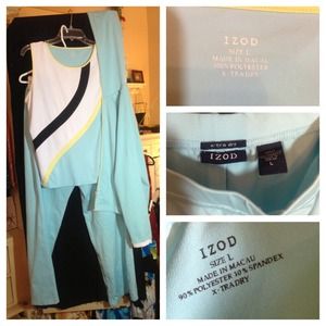 IZOD BUNDLE xtra dry wear