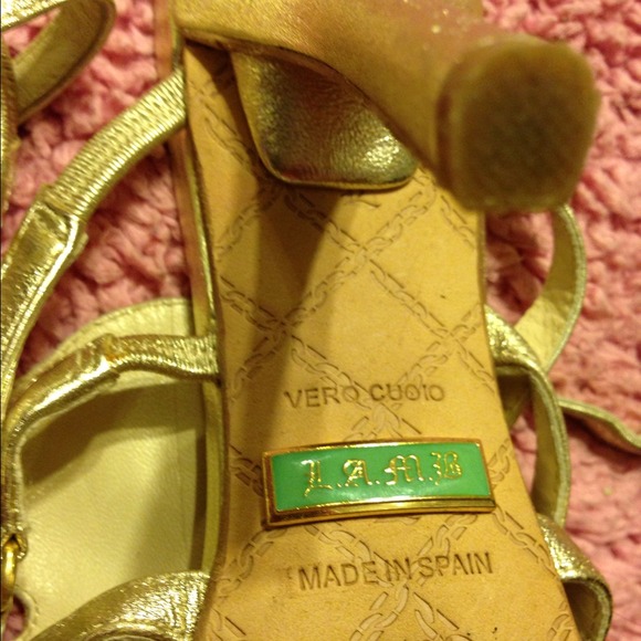 LAMBS - Picture 3 of 3