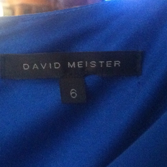 Dress - Picture 2 of 2