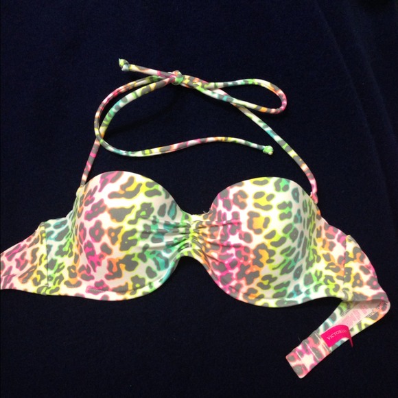 VS swim top