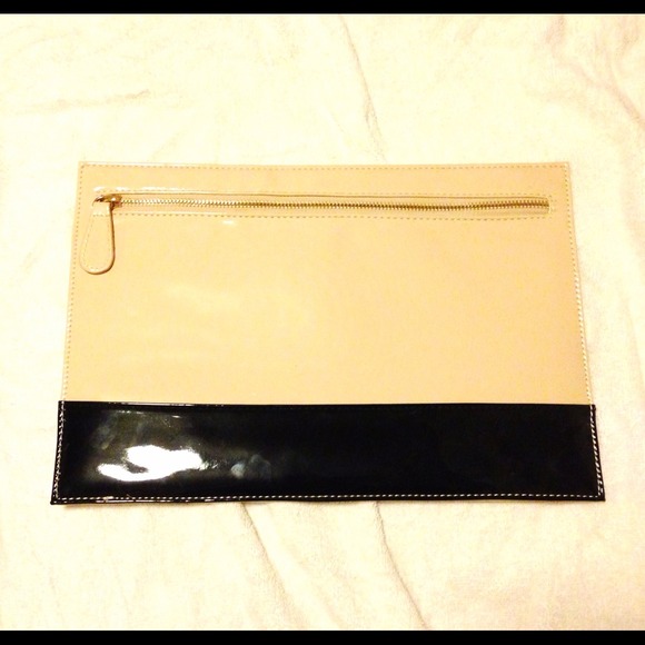 Forever 21 Clutches & Wallets - F21 clutch