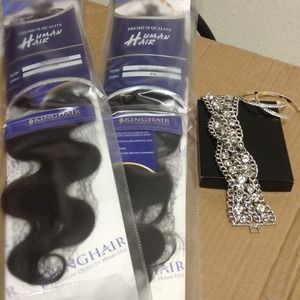 Bundle trade for @bronzeblisstan