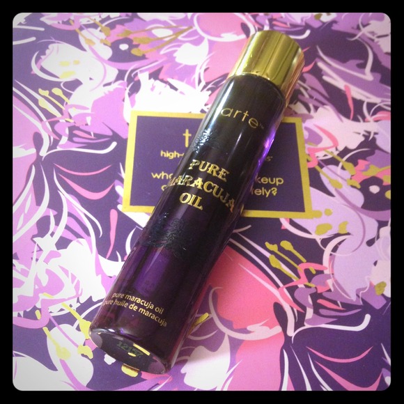 Tarte Pure Maracuja Oil Rollerball