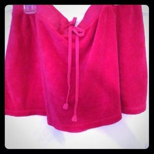 Looking for this juicy couture skirt in XL